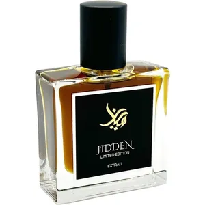 Miyaz Perfume Jidden perfume bottle