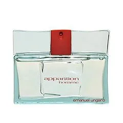 Emanuel Ungaro Apparition Homme (Eau de Toilette) parfüm şişesi