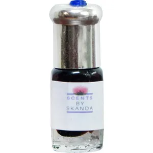 Scents by Skanda The Offering parfüm şişesi