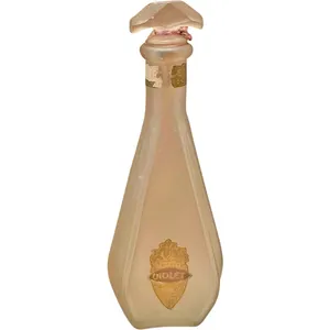 Wrisley's Violet parfüm şişesi