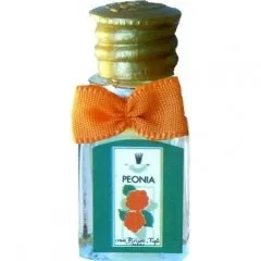 Borsari 1870 Peonia parfüm şişesi