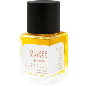 Parfum Prissana Gularb Matana / กุหลาบ มัทนา parfüm şişesi