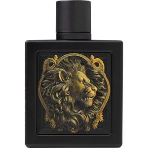 Rayhaan Lion parfüm şişesi
