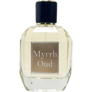 TDS Exence Myrrh Oud parfüm şişesi