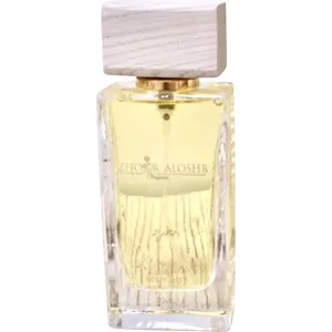 Zhoor Aloshb Khamriah perfume bottle