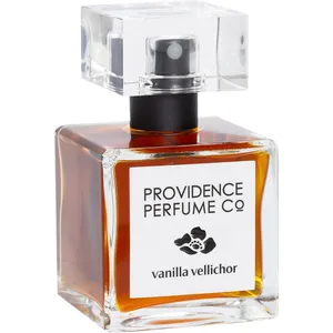 Providence Perfume Vanilla Vellichor parfüm şişesi