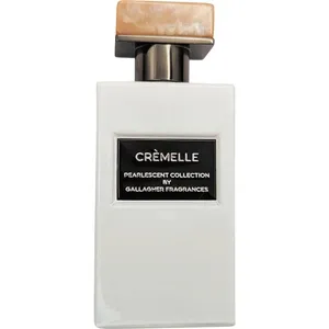 Gallagher Fragrances Crèmelle parfüm şişesi