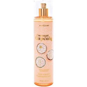 scentXscent Coconut Cupcake parfüm şişesi