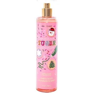 scentXscent Vanilla Sugar Cookie parfüm şişesi