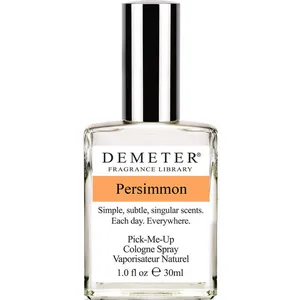 Demeter Fragrance Library Persimmon (Cologne) parfüm şişesi