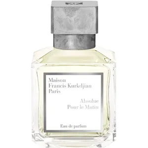 Maison Francis Kurkdjian Absolue Pour le Matin (2024) parfüm şişesi