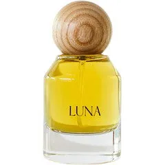 The Lost Perfumer Luna parfüm şişesi