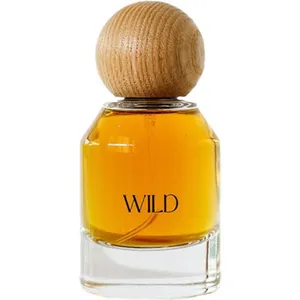 The Lost Perfumer Wild parfüm şişesi