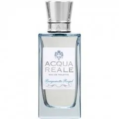 Hanorah Acqua Reale - Bergamotto Royal parfüm şişesi
