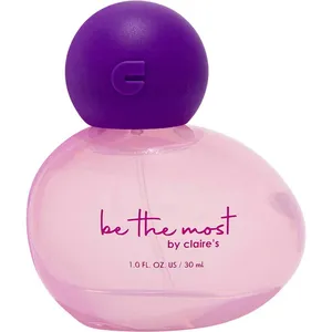 Claire's Be The Most parfüm şişesi