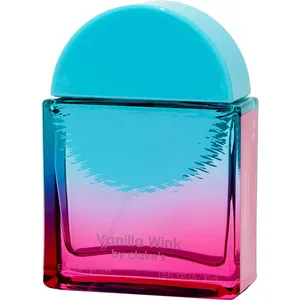 Claire's Vanilla Wink perfume bottle
