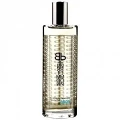 Gallery S. Bensimon Cologne 2005 perfume bottle