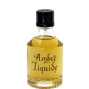 Astier de Villatte Ambre Liquide perfume bottle