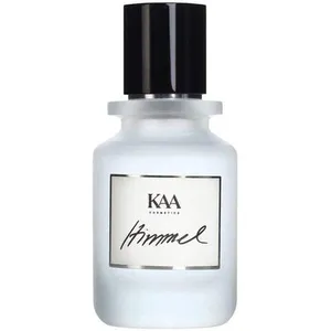 KAA Cosmetics Himmel perfume bottle