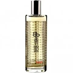 Gallery S. Bensimon Cologne 1993 parfüm şişesi