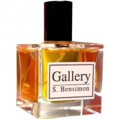 Gallery S. Bensimon perfume bottle