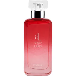 Acqua del Lario Regina perfume bottle