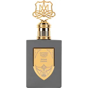 Antonio Maretti Sugar Daddy perfume bottle