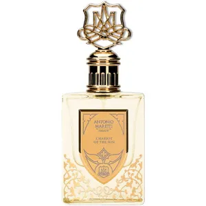 Antonio Maretti Chariot of the Sun perfume bottle