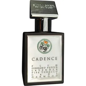 Gallagher Fragrances Cadence parfüm şişesi
