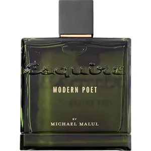 Michael Malul Modern Poet parfüm şişesi