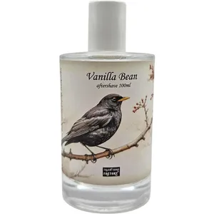 Talent Soap Factory Vanilla Bean parfüm şişesi