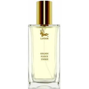 Landor Golden Fleece Unisex parfüm şişesi