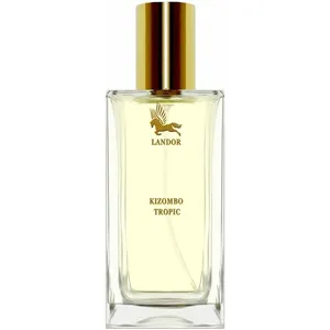 Landor Kizombo Tropic parfüm şişesi