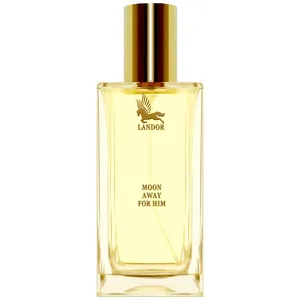 Landor Moon Away for Him perfume bottle