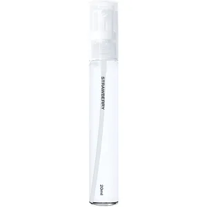 KO-GU Strawberry / ストロベリー perfume bottle