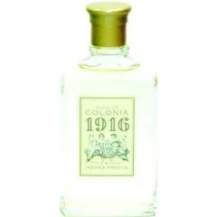 Myrurgia Agua de Colonia 1916 - Hierba Fresca perfume bottle