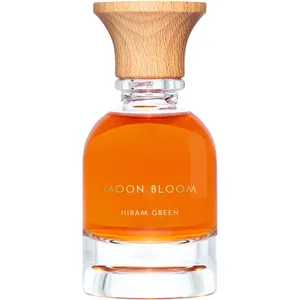 Hiram Green Moon Bloom perfume bottle
