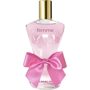Jean Marc Paris Femme parfüm şişesi