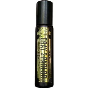 Theater Potion Gray's Parlor parfüm şişesi