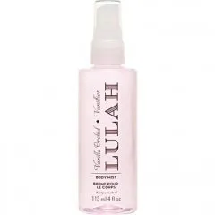 Lulah Vanilla Orchid parfüm şişesi