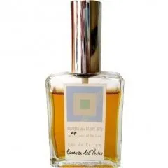 DSH Perfumes Essenza dell'Ibisco parfüm şişesi