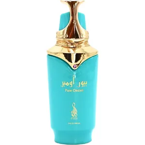 Risala Pure Ombré / بيور امبر perfume bottle