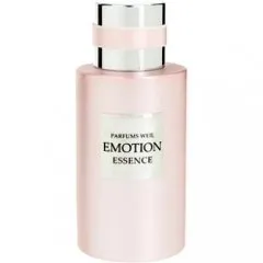 Weil Emotion Essence parfüm şişesi