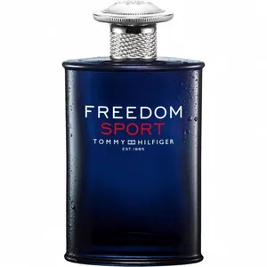 Tommy Hilfiger Freedom Sport parfüm şişesi