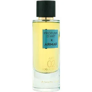 Profumi d'Art X Armaf Art 02 - Voglie Di Mare (2024) perfume bottle