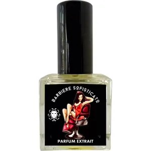 A & E - Ariana & Evans Barbiere Sofisticato (Parfum Extrait) parfüm şişesi