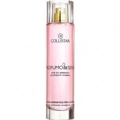 Collistar Profumo dei Sensi perfume bottle