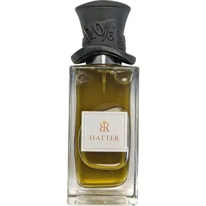 Redolescent Hatter parfüm şişesi