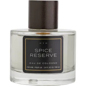 Tru Fragrance Spice Reserve parfüm şişesi