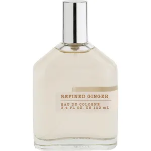 Tru Fragrance Refined Ginger parfüm şişesi